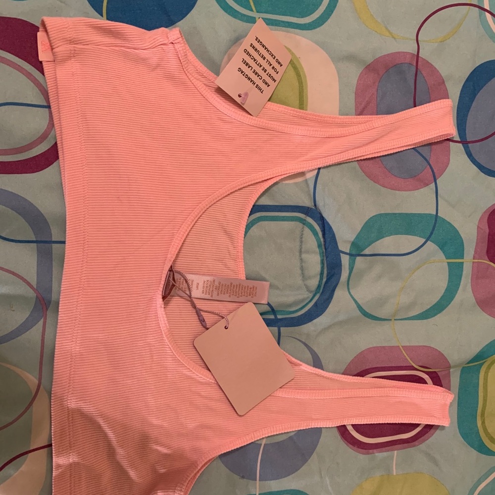 Fenty Bra Top